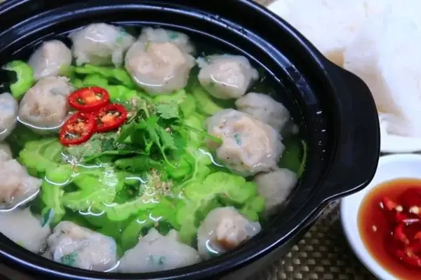 Thành Phẩm Và Thưởng Thức