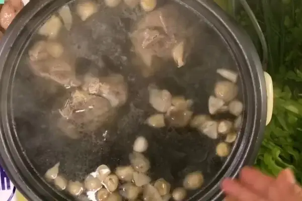 Cách Nấu Lẩu Ngọt Cá Thác Lác