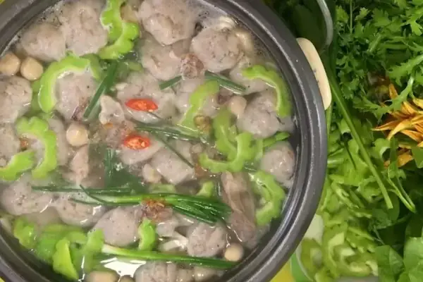 Thành Phẩm Và Thưởng Thức