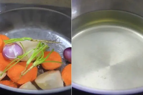 Cách Làm Nước Lẩu Cá Thác Lác