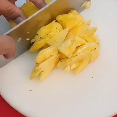 Sơ chế nguyên liệu khác Sơ chế nguyên liệu khác