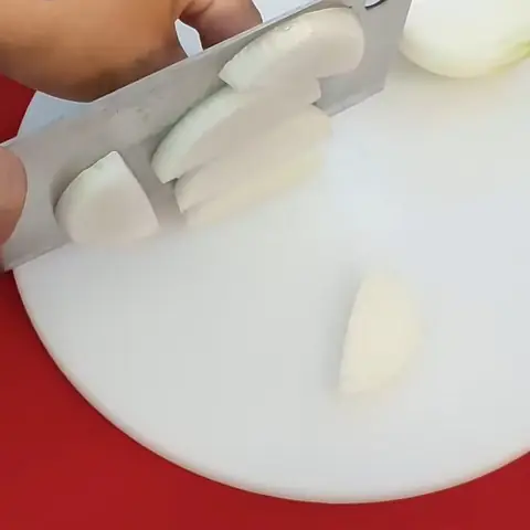 Sơ chế nguyên liệu khác Sơ chế nguyên liệu khác