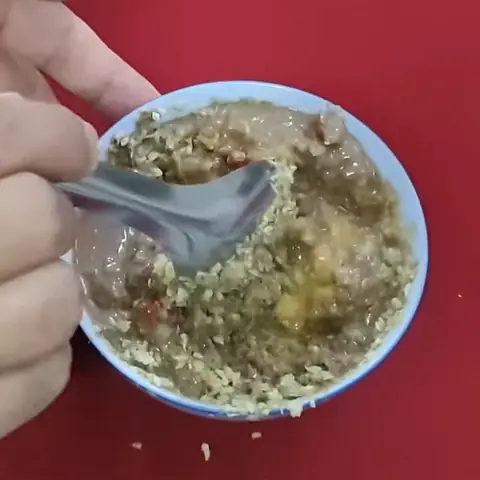 Pha nước chấm Pha nước chấm