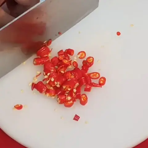 Sơ chế nguyên liệu khác Sơ chế nguyên liệu khác