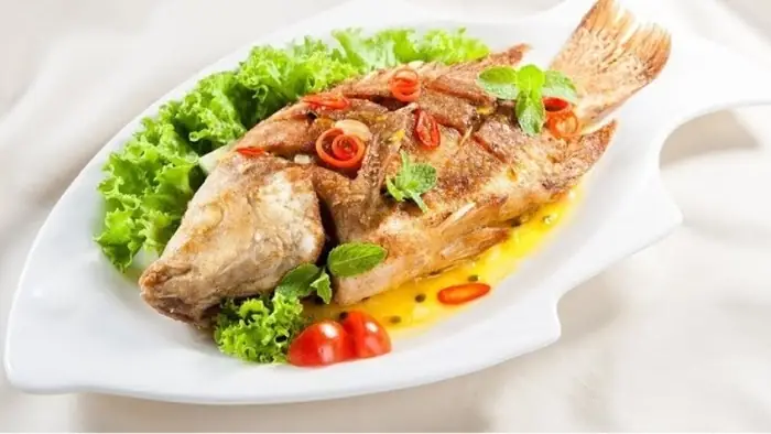 Top 3 món ngon từ cá diêu hồng siêu hấp dẫn, đổi vị bữa cơm gia đình Top 3 món ngon từ cá diêu hồng siêu hấp dẫn, đổi vị bữa cơm gia đình