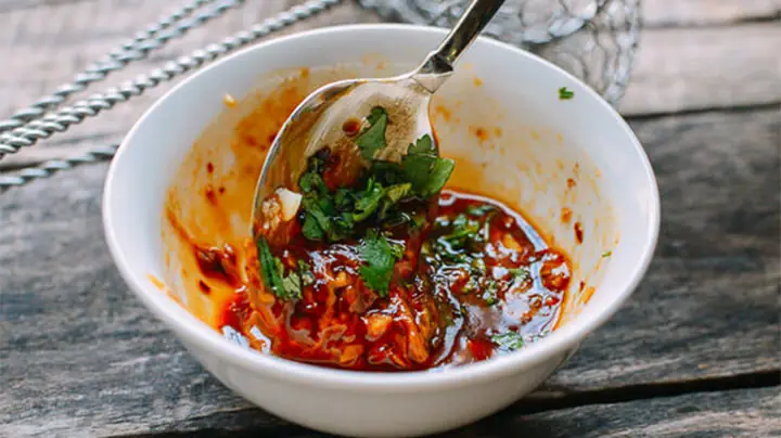 Bước 3:làm Nước Chấm Bước 3:làm Nước Chấm