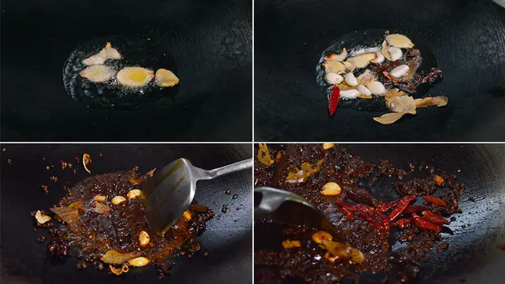 Bước 2:nấu Nước Lẩu Bước 2:nấu Nước Lẩu