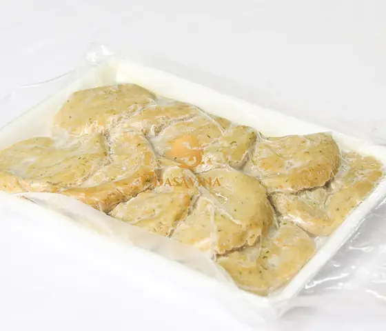 Chả cá thu Bá Kiến - thương hiệu chả cá nổi tiếng