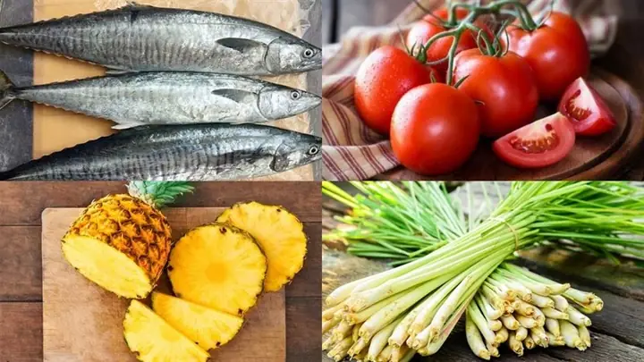 Cách chọn mua nguyên liệu tươi ngon