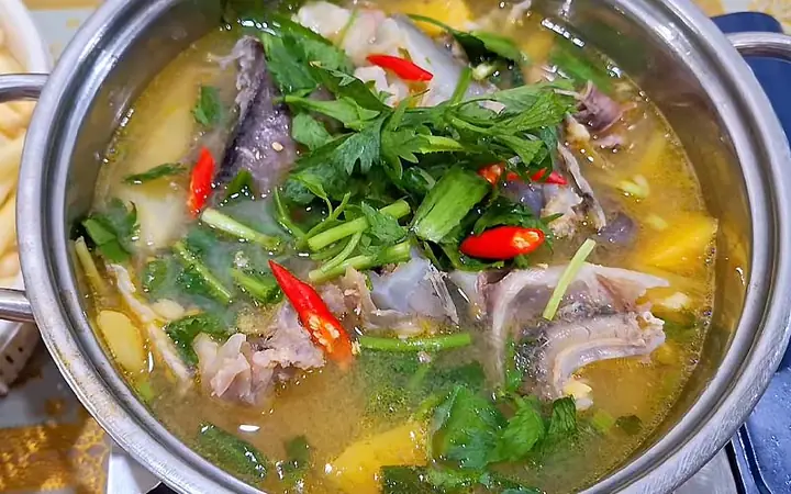 Cách Nấu Lẩu Chanh Dây Ngon Không Bị Đắng? Cách Nấu Lẩu Chanh Dây Ngon Không Bị Đắng?