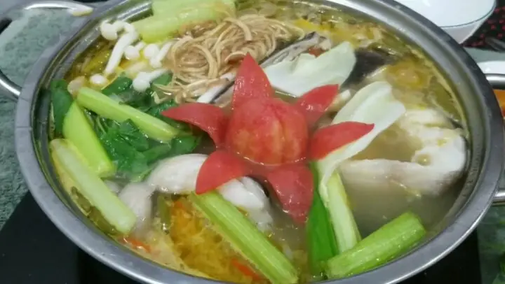 Cách Nấu Lẩu Chanh Dây Ngon Không Bị Đắng? Cách Nấu Lẩu Chanh Dây Ngon Không Bị Đắng?