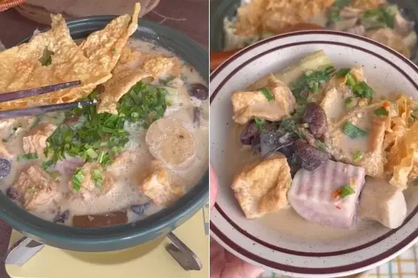 Thành Phẩm Và Thưởng Thức