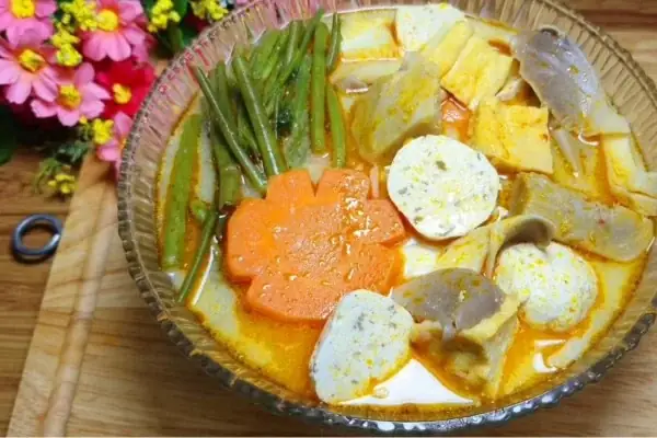 Thành Phẩm Và Thưởng Thức