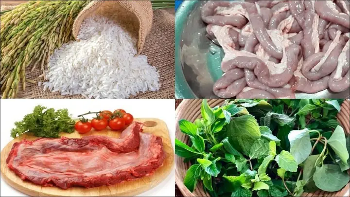 Cách Chọn Mua Nguyên Liệu Tươi Ngon Cách Chọn Mua Nguyên Liệu Tươi Ngon