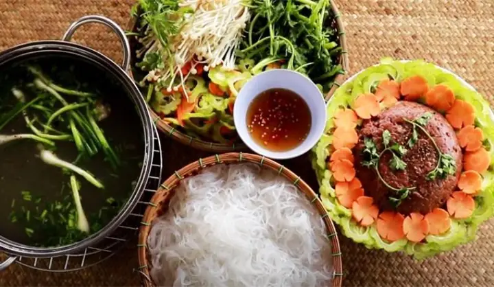 Lưu Ý Quan Trọng Khi Làm Lẩu Chim Bồ Câu