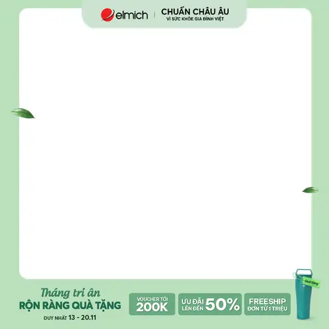 Bộ Tô Trộn Kèm Rổ 3 Chiếc Elmich El0749