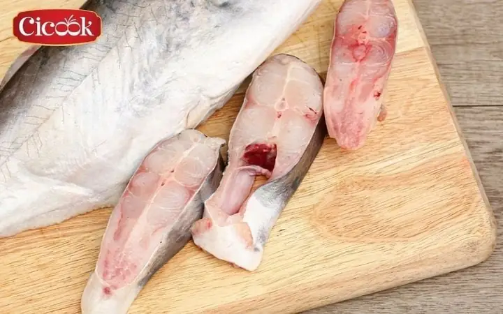 Mẹo Nấu Lẩu Cá Hú Chua Cay Ngon, Cực Bắt Miệng