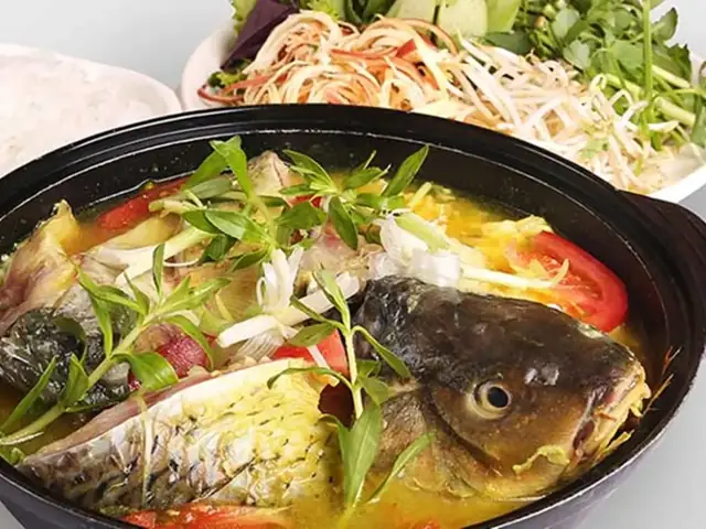 Các Bước Nấu Lẩu Chua Cá Chẽm “đỉnh Của Chóp”