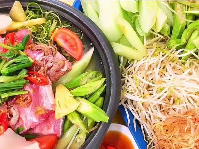 Biến Tấu Lẩu Cá Chẽm Theo Khẩu Vị Từng Gia Đình