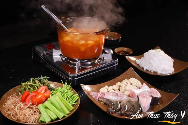 Các Bước Thực Hiện Các Bước Thực Hiện