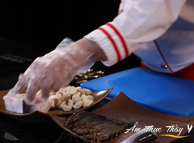 Các Bước Thực Hiện Các Bước Thực Hiện