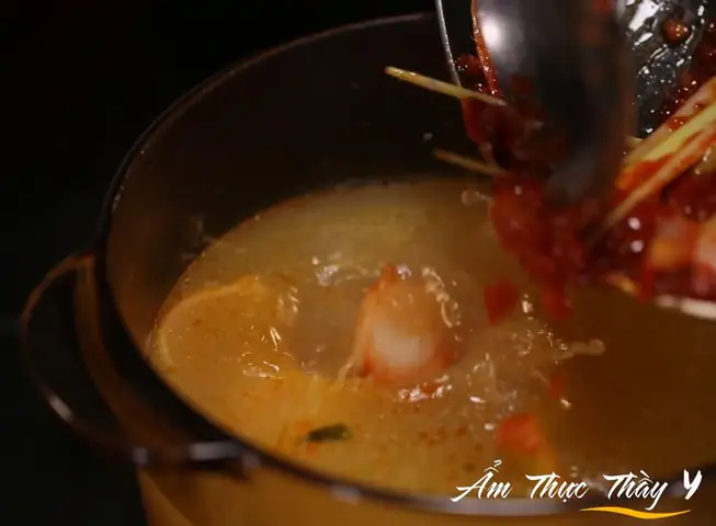 CÁC BƯỚC THỰC HIỆN CÁC BƯỚC THỰC HIỆN