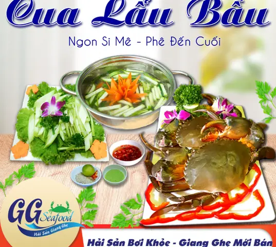 Mách Bạn Cách Nấu Cua Lẩu Bầu Đơn Giản Thơm Ngon Ngay Tại Nhà