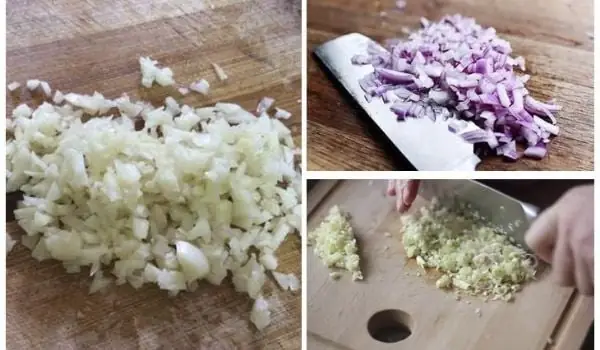 Sơ chế nguyên vật liệu