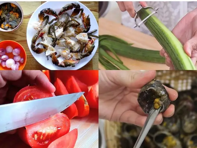 1.2. Các Bước Thực Hiện