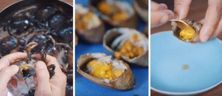 Các Bước Nấu Lẩu Cua