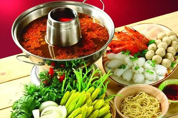 Cách Nấu Lẩu Cua Đồng Miền Nam Cách Nấu Lẩu Cua Đồng Miền Nam