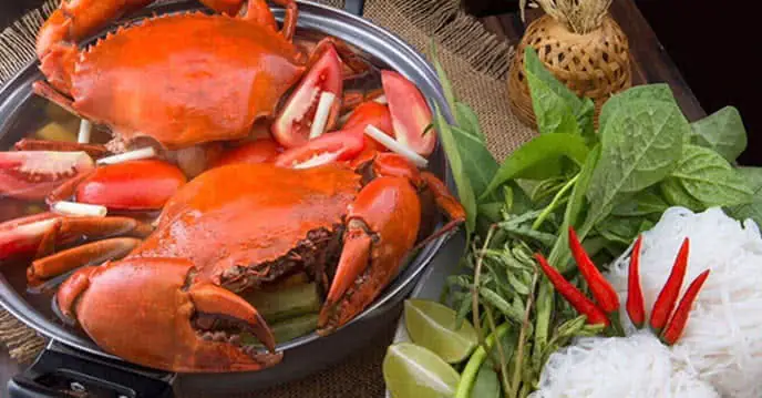 Đăng ký Mở nhà hàng online + Đăng bài trên PasGo