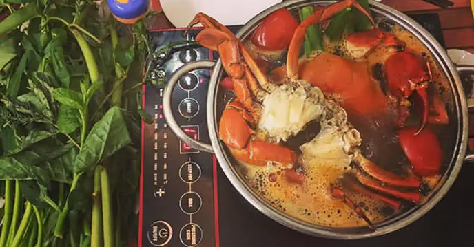 Đăng ký Mở nhà hàng online + Đăng bài trên PasGo