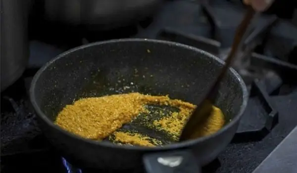 Cách Nấu Lẩu Cua Biển - Chế Biến