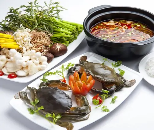 Cách Nấu Lẩu Cua Rào Thơm Ngon, Chuẩn Vị Gia Đình Cách Nấu Lẩu Cua Rào Thơm Ngon, Chuẩn Vị Gia Đình