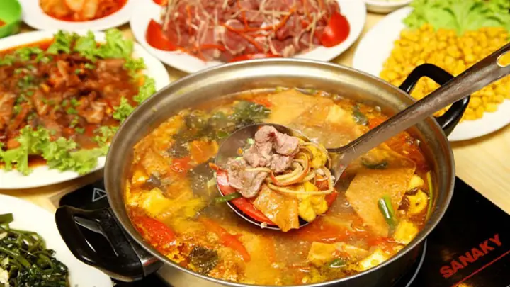 Cách Nấu Lẩu Cua Rào Thơm Ngon, Chuẩn Vị Gia Đình Cách Nấu Lẩu Cua Rào Thơm Ngon, Chuẩn Vị Gia Đình