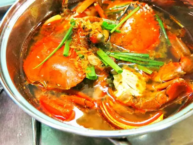 Cách Nấu Lẩu Cua Sài Gòn Thơm Ngon, Bổ Dưỡng