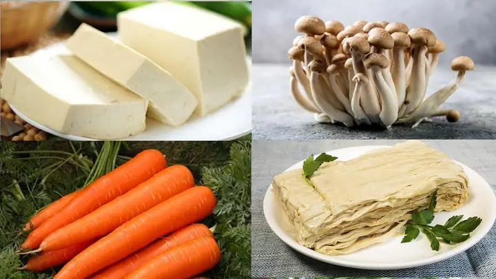 Cách chọn mua nguyên liệu tươi ngon Cách chọn mua nguyên liệu tươi ngon