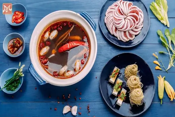 Cách Làm Lẩu Dê