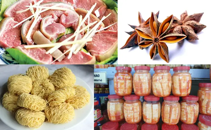 CÁC BƯỚC THỰC HIỆN