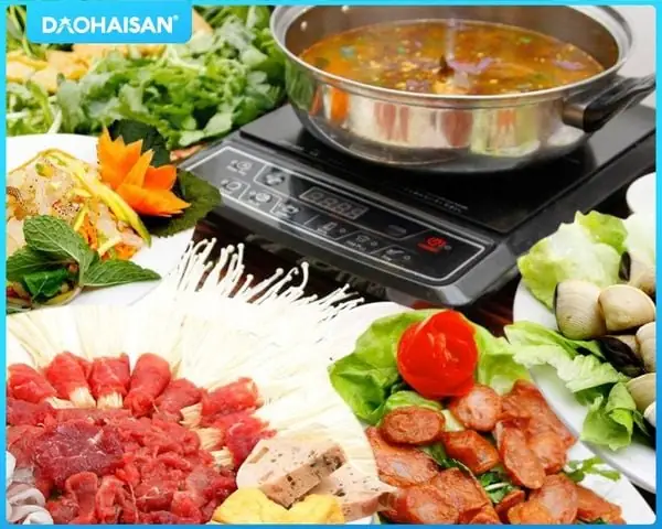 Một số lưu ý để có món lẩu thập cẩm ngon