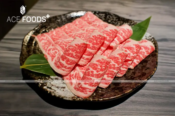 THỊT BÒ MỸ ĂN LẨU NÊN CHỌN PHẦN NÀO?