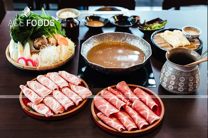 CÁCH NẤU LẨU BÒ MỸ TẠI NHÀ