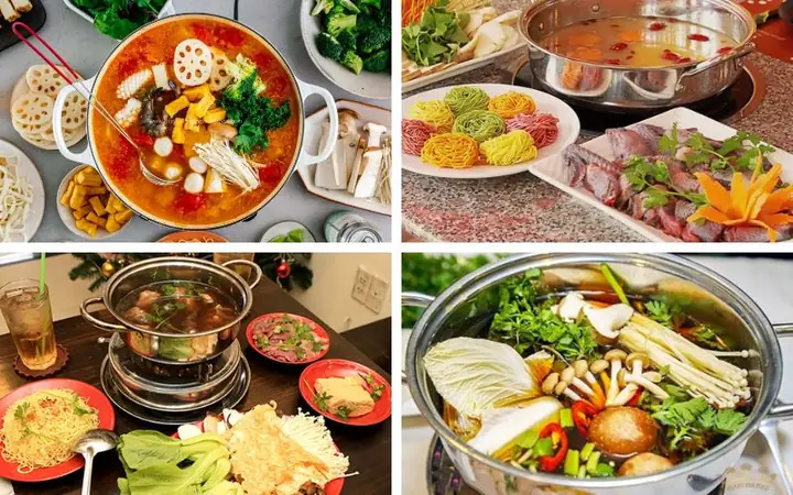 Bước 3: Thưởng Thức Bước 3: Thưởng Thức