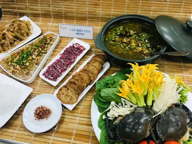 Cách Nấu Lẩu Cua Đồng Chuẩn Vị Nhất