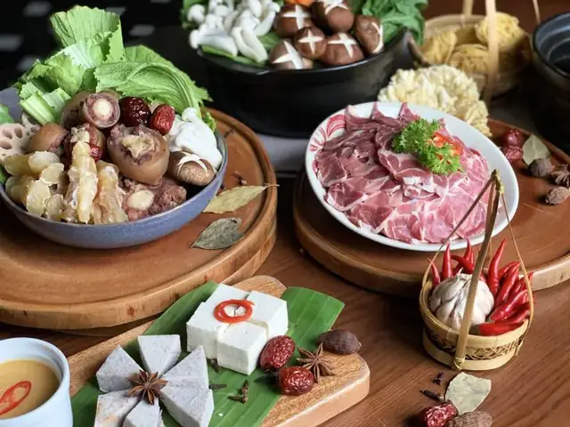 Cách sơ chế đuôi bò