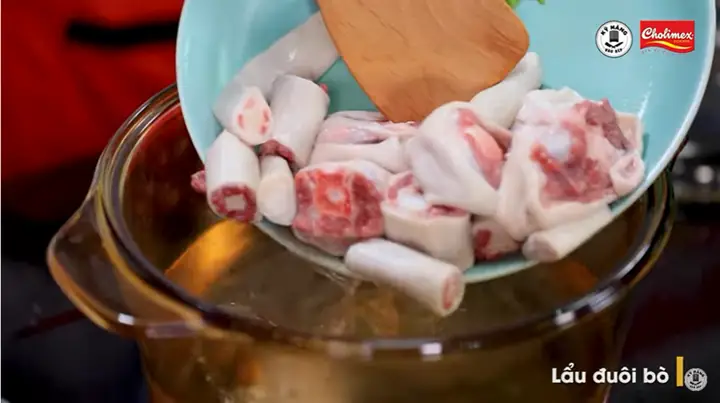 Các Bước Thực Hiện