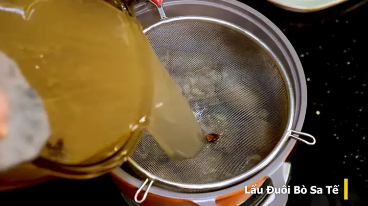 CÁC BƯỚC THỰC HIỆN