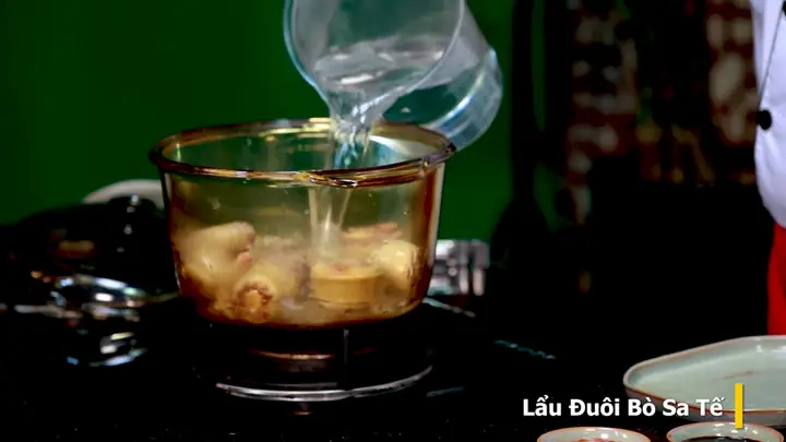 CÁC BƯỚC THỰC HIỆN