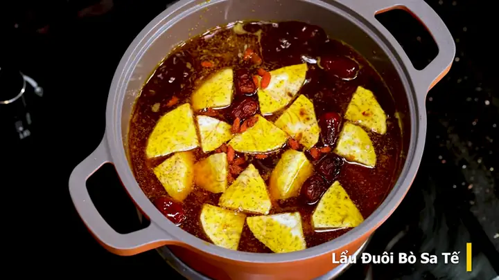 CÁC BƯỚC THỰC HIỆN